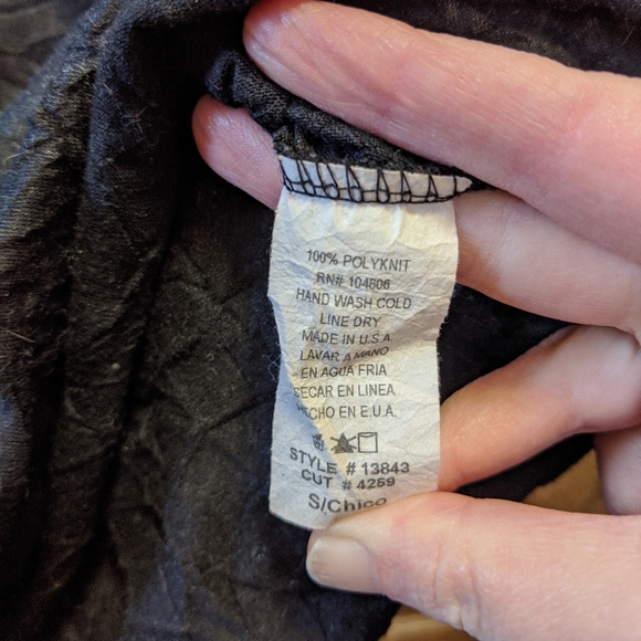 Top - Picture 3 of 5